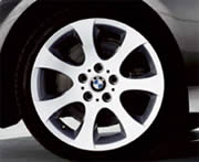 Колёсные диски BMW 3 серии E90
