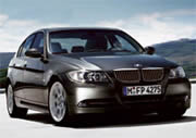 BMW 3 серии E90