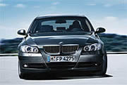 BMW 3 серии E90