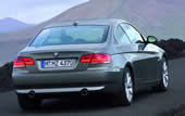 BMW 3 Coupe -  