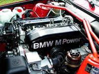   BMW 3-series E30