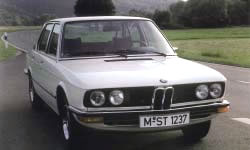 BMW E12