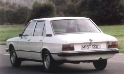 BMW E12