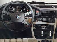 BMW 5-series E28