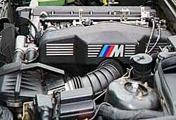 BMW 5-series E34