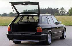 BMW 5-series E34