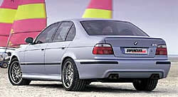 BMW 5 серии E39