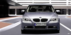 BMW 5  E60