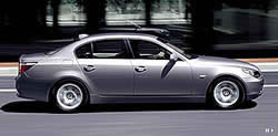 BMW 5  E60