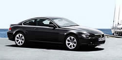 BMW 6  E63