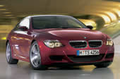 BMWM6 -     
