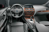BMWM6 -      
