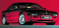  BMW 8-series E31