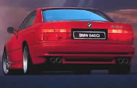  BMW 8-series E31