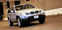 BMW x-series x5