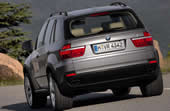  BMW X5 E70 -  