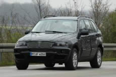 BMW E70