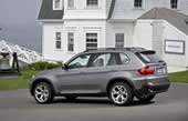  BMW X5 E70