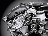 Двигатель BMW x-series x3