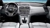  BMW x-series x3