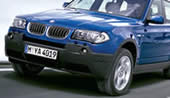 BMW x-series x3