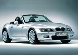 BMW z-series z3