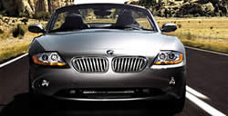 BMW z-series z4