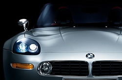 BMW z-series z8