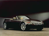   BMW Z9