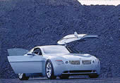 bmw z9