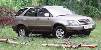 Lexus RX 300