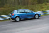 Volkswagen Golf 1.6