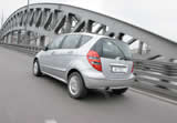 Mercedes A170