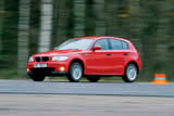 BMW 1 