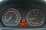 Панель приборов BMW 120i