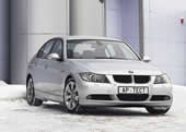 BMW 320i E90