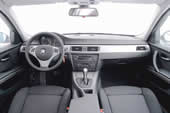  BMW 320i E90