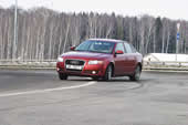 Audi A4 -  