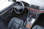 BMW 530i E39