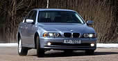 BMW 530i E39