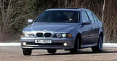 BMW 530i E39