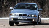 BMW 530i E39