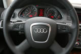 Audi A6 3.0 quattro