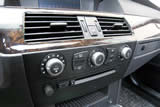 Передняя панель BMW 530i E60