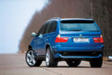 BMW X5 4.6is