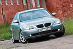 BMW 530i 60