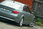 BMW 530i 60