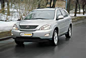 Lexus RX300