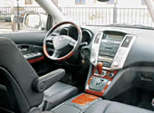  Lexus RX300