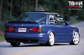 BMW 325i E30  